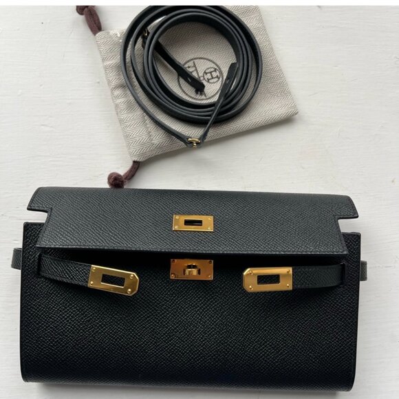 Hermes Kelly To Go - Picture 2 of 10